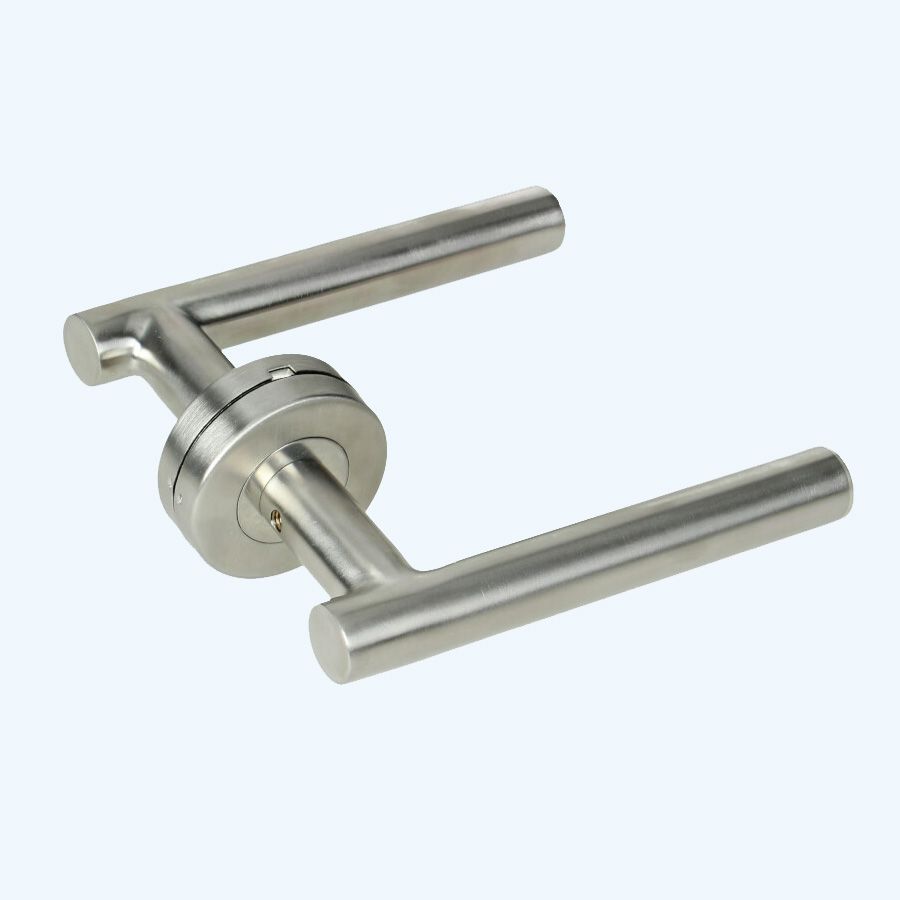 RVS deurkruk New York RVS deurkruk New York