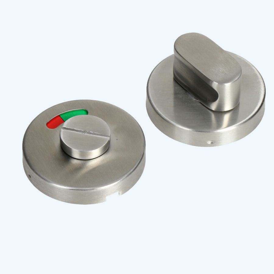 RVS toilet rozet RVS toilet rozet