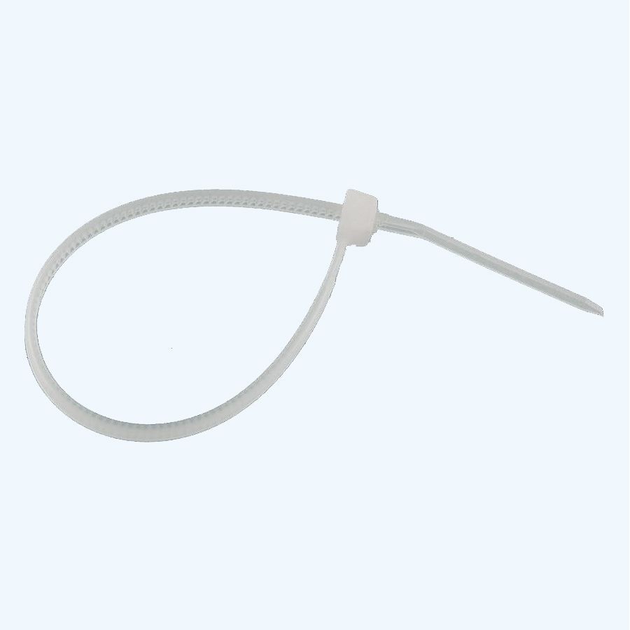 50 st nylon tyraps WIT 9,0 x 500 mm 50 st nylon tyraps WIT 9,0 x 500 mm