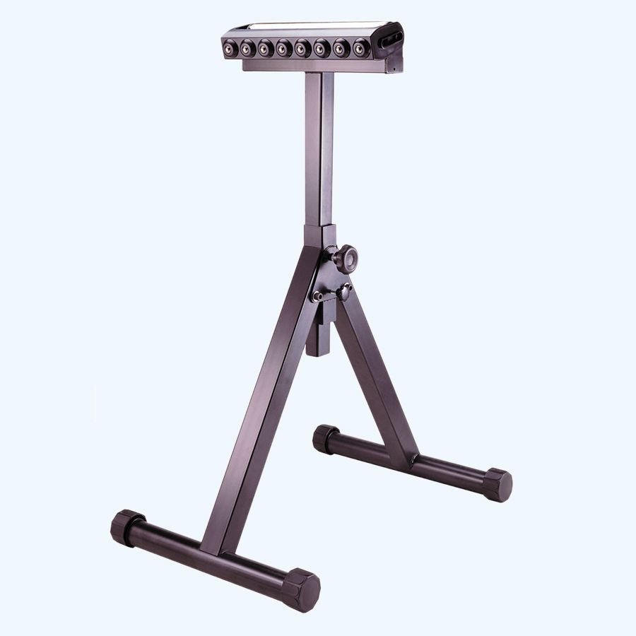 Rolbok in hoogte verstelbaar 200 kg Rolbok in hoogte verstelbaar 200 kg