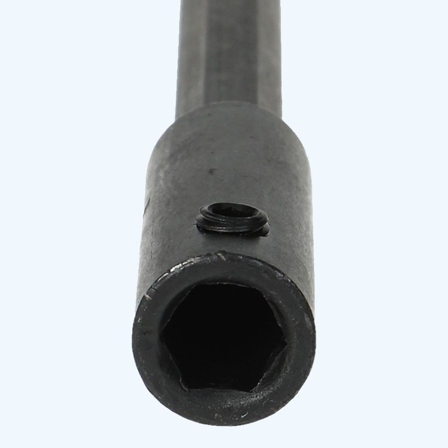 Verlengstuk 300 mm voor adapter Hex 13 Verlengstuk 300 mm voor adapter Hex 13