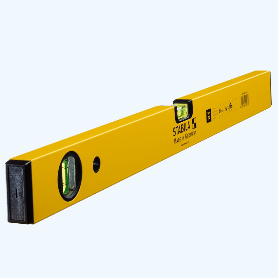 Waterpas 60 cm Waterpas 60 cm