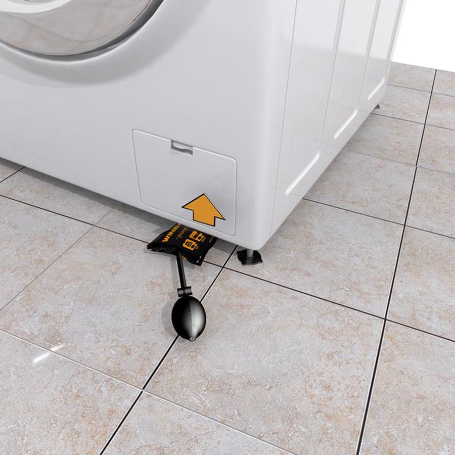 Winbag montagekussen mini Winbag montagekussen mini