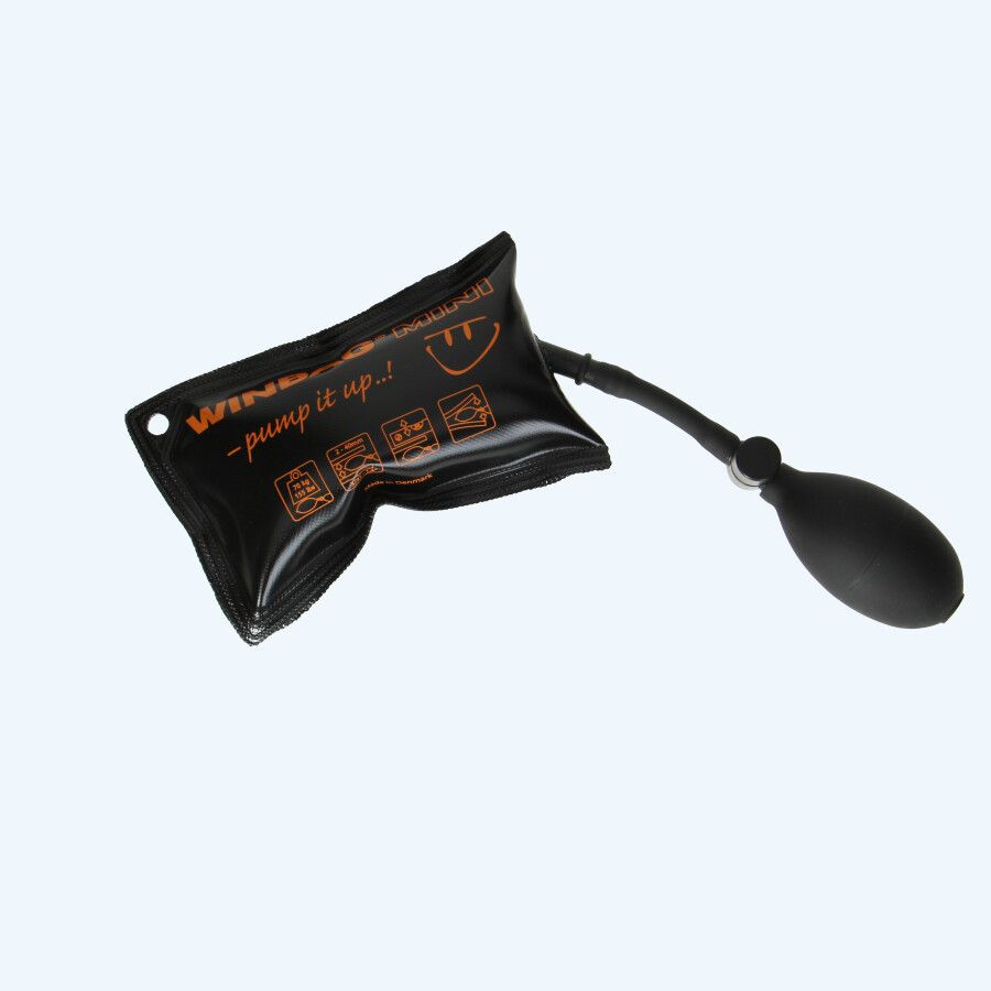 Winbag montagekussen mini Winbag montagekussen mini