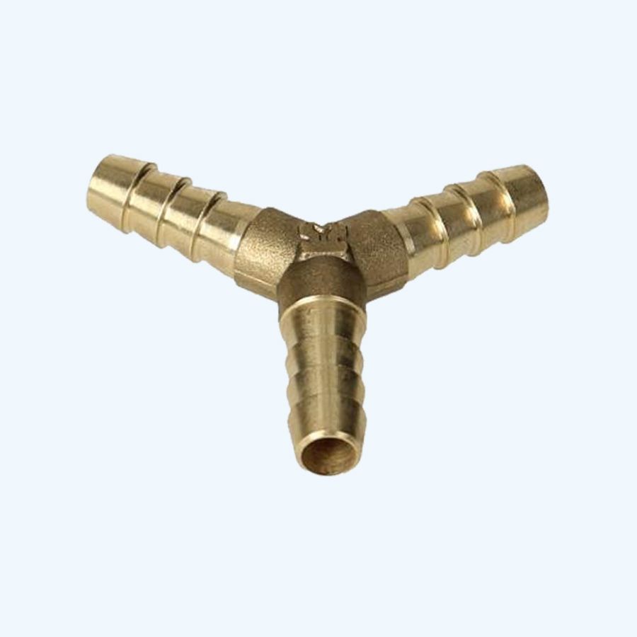 Y-slangpilaar 8 mm Y-slangpilaar 8 mm